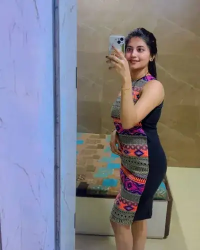 Escort Gooty
